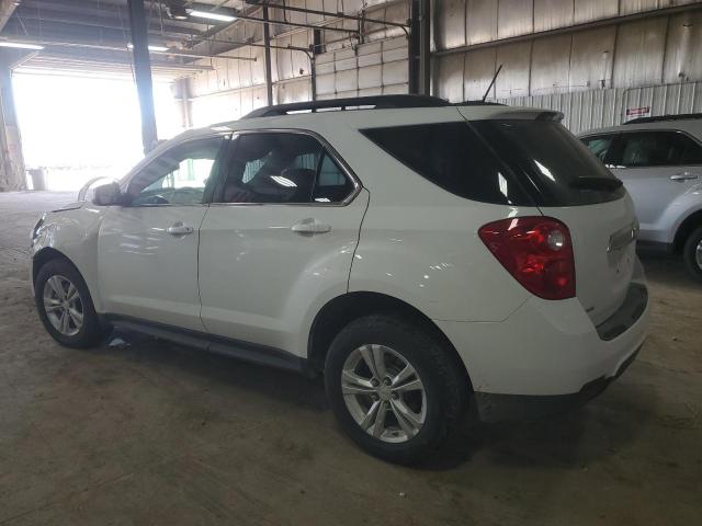 Photo 2 from auction – 2015 CHEVROLET EQUINOX LT with VIN 2GNFLGEKXF6123526