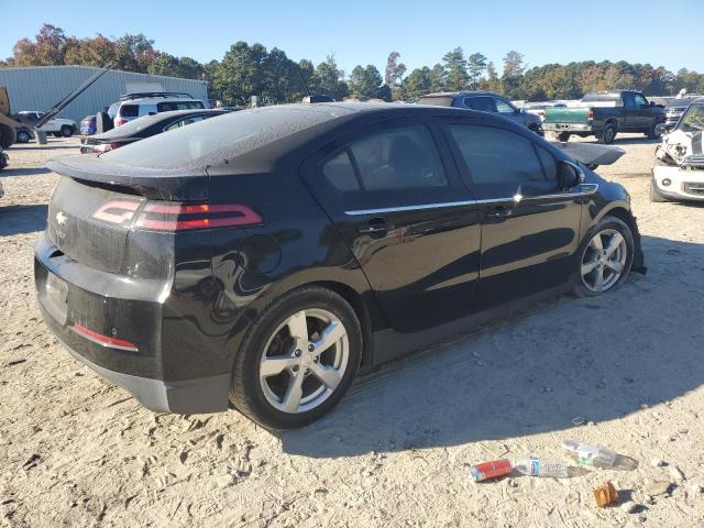 Photo 3 from auction – 2015 CHEVROLET VOLT with VIN 1G1RD6E45FU137424