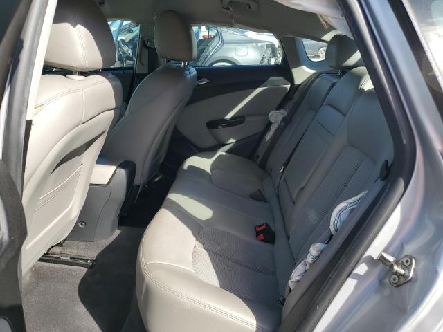 Photo 10 from auction – 2014 BUICK VERANO CON with VIN 1G4PR5SKXE4157207
