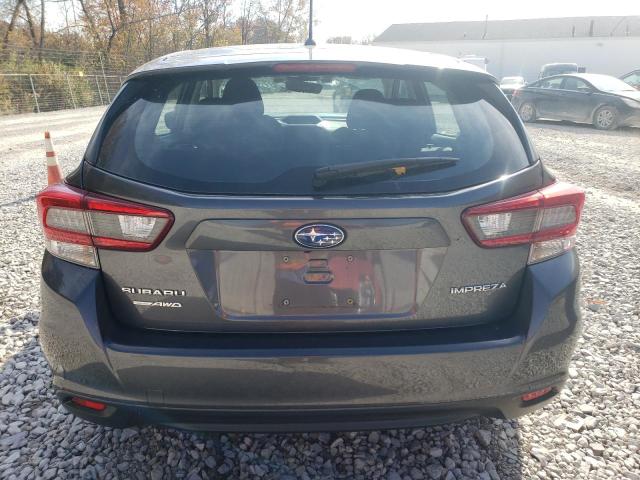 Photo 6 from auction – 2020 SUBARU IMPREZA with VIN 4S3GTAB69L3729386