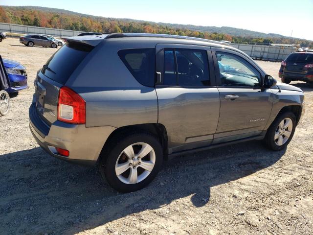 Снимка 3 от търг – 2011 JEEP COMPASS SP с VIN 1J4NF1FB2BD282795