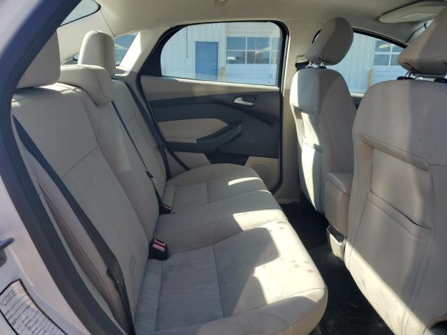 Photo 10 from auction – 2016 FORD FOCUS SE with VIN 1FADP3F27GL214392
