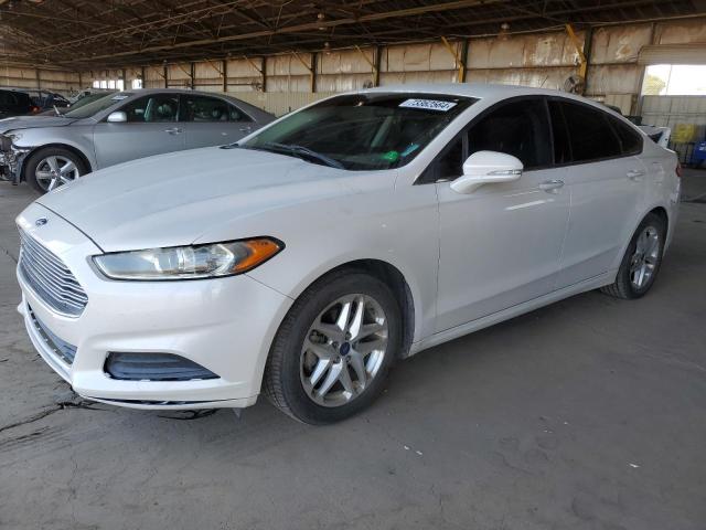 Photo 1 from auction – 2013 FORD FUSION SE with VIN 3FA6P0H76DR328915
