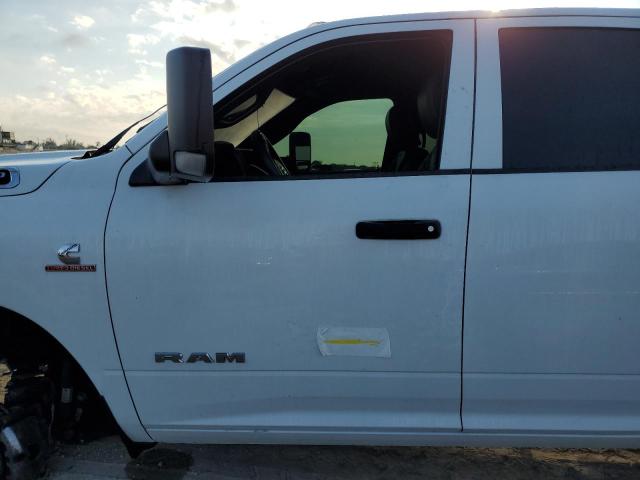 Photo 12 from auction – 2022 RAM 3500 TRADE with VIN 3C63RRGL3NG416156
