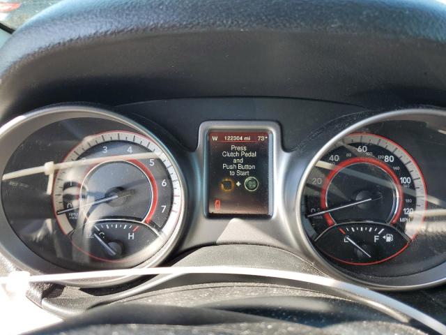 Photo 9 from auction – 2018 DODGE JOURNEY CR with VIN 3C4PDCGG0JT156793
