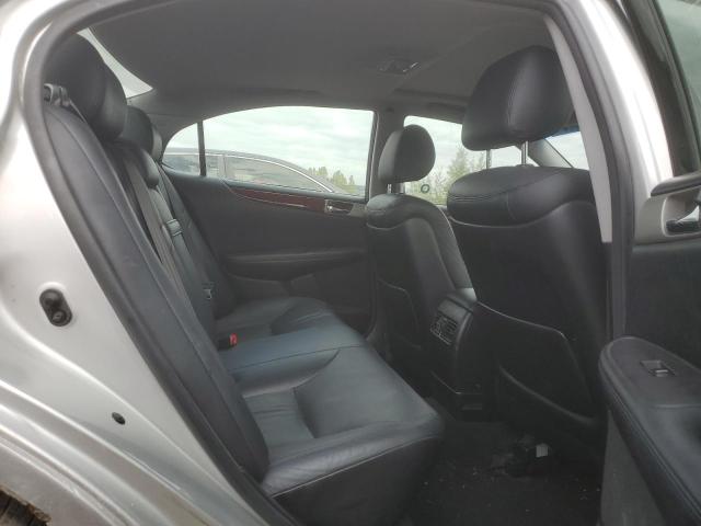 Фото 10 с аукциона – 2006 LEXUS ES 330 с VIN JTHBA30G465146965
