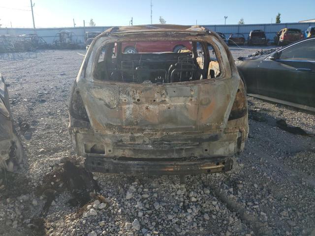 Photo 6 from auction – 2013 CHEVROLET CAPTIVA LS with VIN 3GNAL2EK5DS595774
