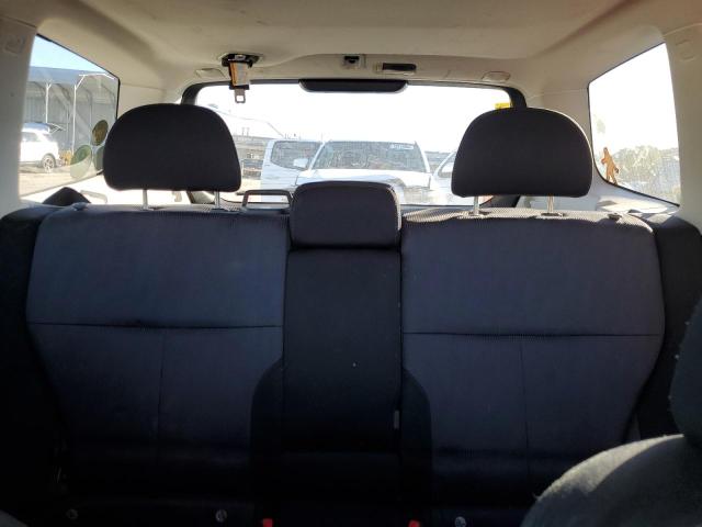Photo 10 from auction – 2009 SUBARU FORESTER 2 with VIN JF2SH63629H704219