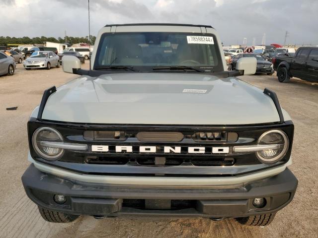Photo 5 from auction – 2023 FORD BRONCO BAS with VIN 1FMDE5DH0PLB30641