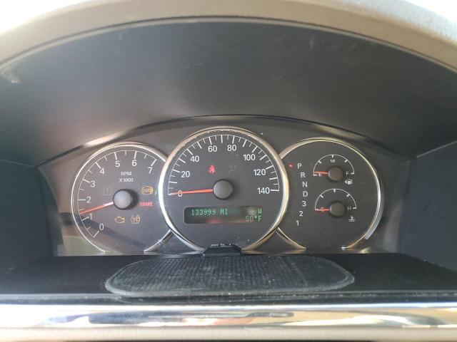 Photo 9 from auction – 2007 BUICK LACROSSE C with VIN 2G4WC582071184046