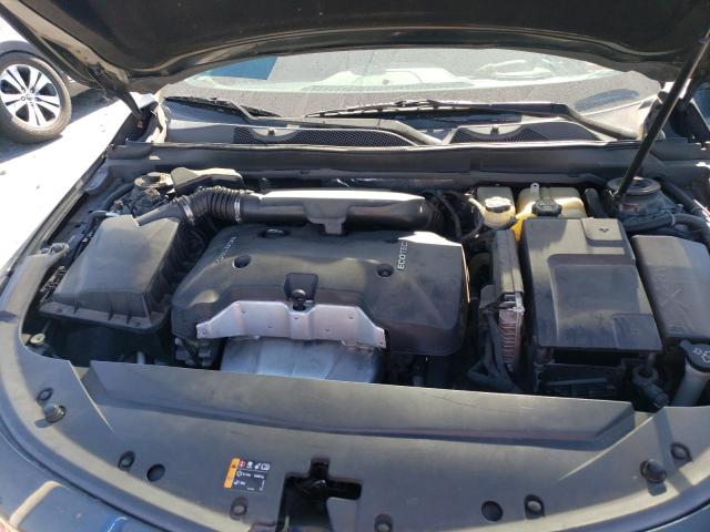 Photo 11 from auction – 2014 CHEVROLET IMPALA LS with VIN 2G11Y5SL0E9232492