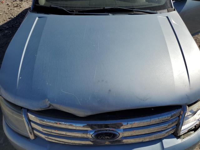 Фото 11 с аукциона – 2008 FORD TAURUS SEL с VIN 1FAHP24W48G178236