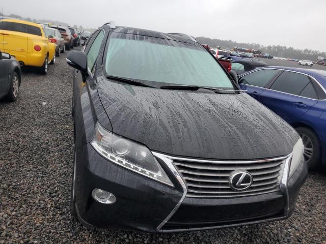 Photo 5 from auction – 2013 LEXUS RX 350 with VIN 2T2ZK1BA7DC087562