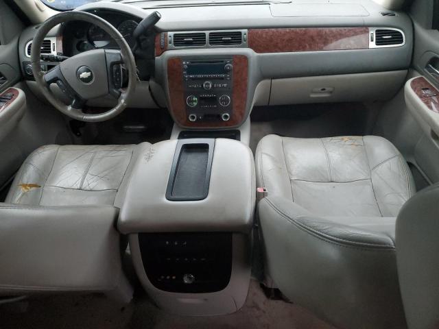 Photo 8 from auction – 2007 CHEVROLET SUBURBAN C with VIN 1GNFC16J17R277745