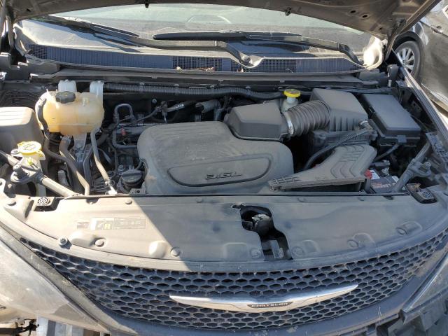 Photo 12 from auction – 2022 CHRYSLER VOYAGER LX with VIN 2C4RC1CG3NR226771