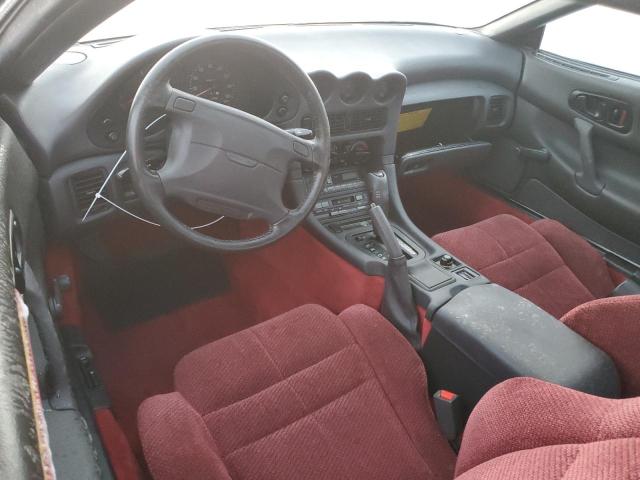 Photo 8 from auction – 1991 DODGE STEALTH with VIN JB3XD44S6MY014502