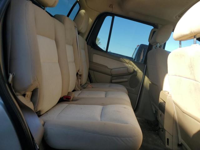 Photo 10 from auction – 2007 FORD EXPLORER S with VIN 1FMEU51KX7UA73415