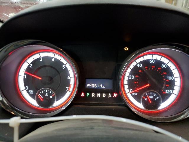 Photo 9 from auction – 2014 RAM TRADESMAN with VIN 2C4RRGAG4ER179559