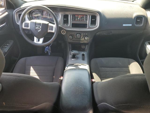 Photo 8 from auction – 2012 DODGE CHARGER SE with VIN 2C3CDXBG7CH303334