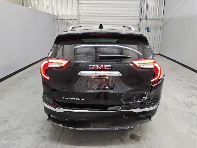 Zdjęcie 6 z aukcji – 2024 GMC TERRAIN SL z VIN 3GKALPEG0RL223167