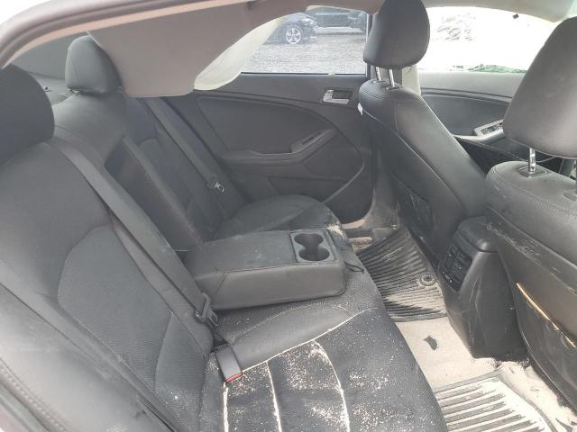Photo 10 from auction – 2015 KIA OPTIMA SX with VIN 5XXGR4A68FG506875