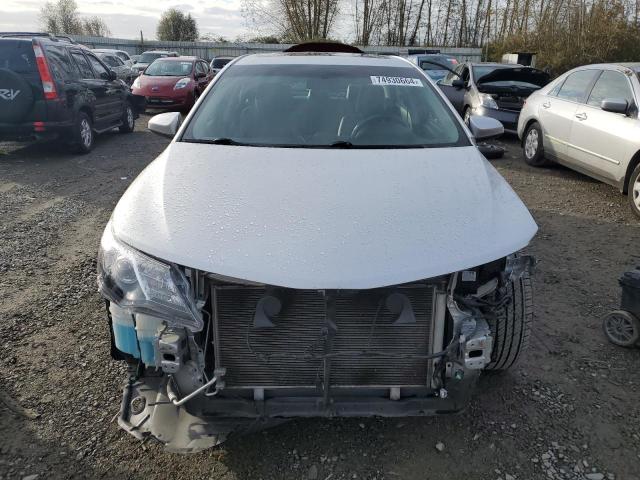 Photo 5 from auction – 2014 TOYOTA CAMRY L with VIN 4T1BF1FK9EU855040