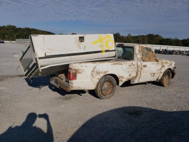 Photo 3 from auction – 2003 FORD RANGER with VIN 1FTYR10EX3PB40420