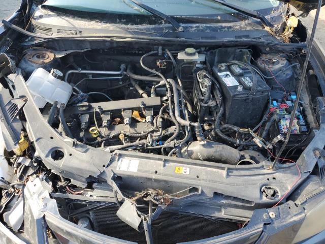 Photo 11 from auction – 2007 MAZDA 3 S with VIN JM1BK324971647005