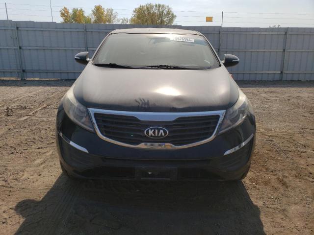 Photo 5 from auction – 2013 KIA SPORTAGE L with VIN KNDPBCA29D7457140