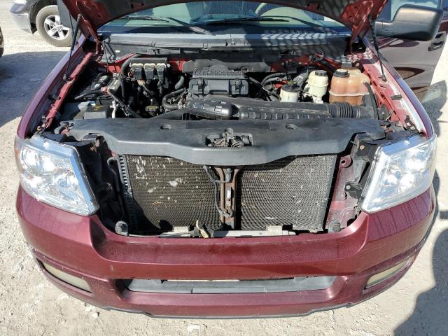 Photo 11 from auction – 2004 FORD F150 SUPER with VIN 1FTPW12504KC81769