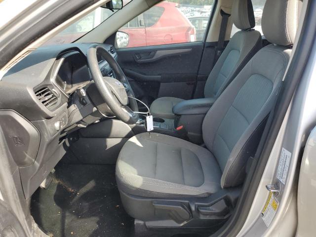 Photo 7 from auction – 2020 FORD ESCAPE S with VIN 1FMCU0F63LUA23021