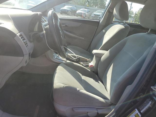 Фото 7 с аукциона – 2013 TOYOTA COROLLA BA с VIN 2T1BU4EE3DC949577