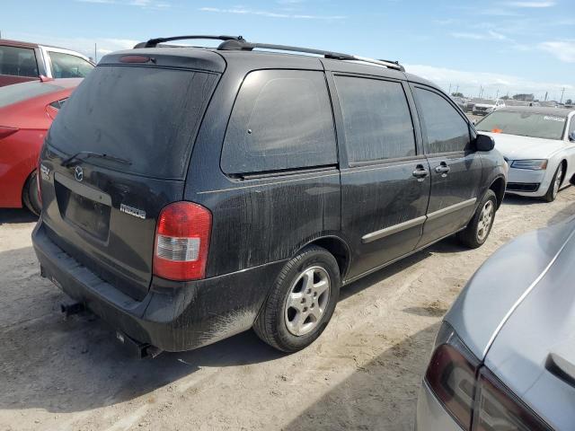 Photo 3 from auction – 2001 MAZDA MPV WAGON with VIN JM3LW28G310173674