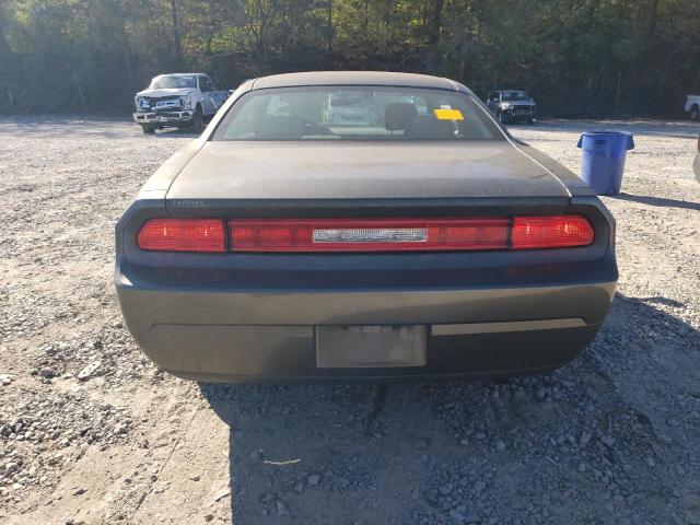 Photo 6 from auction – 2010 DODGE CHALLENGER with VIN 2B3CJ4DV1AH136854