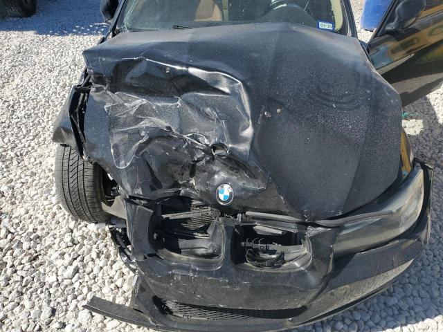 Photo 11 from auction – 2011 BMW 328 I with VIN WBAPH7G55BNM56970
