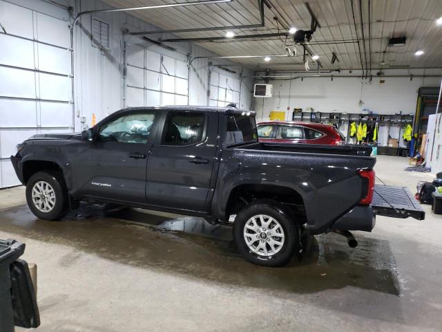 Photo 2 from auction – 2024 TOYOTA TACOMA DOU with VIN 3TMLB5JN8RM025561
