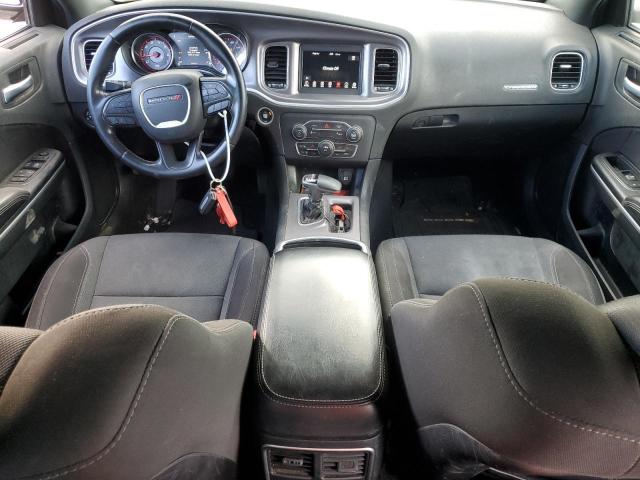 Photo 8 from auction – 2019 DODGE CHARGER SX with VIN 2C3CDXBG2KH758591