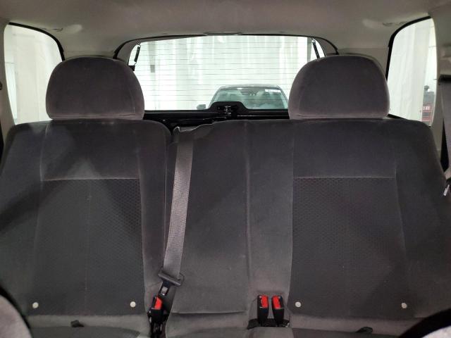 Photo 10 from auction – 2008 CHEVROLET TRAILBLAZE with VIN 1GNDT13SX82152189
