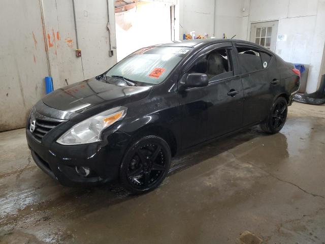 Photo 1 from auction – 2015 NISSAN VERSA 1.6 with VIN 3N1CN7AP6FL815885