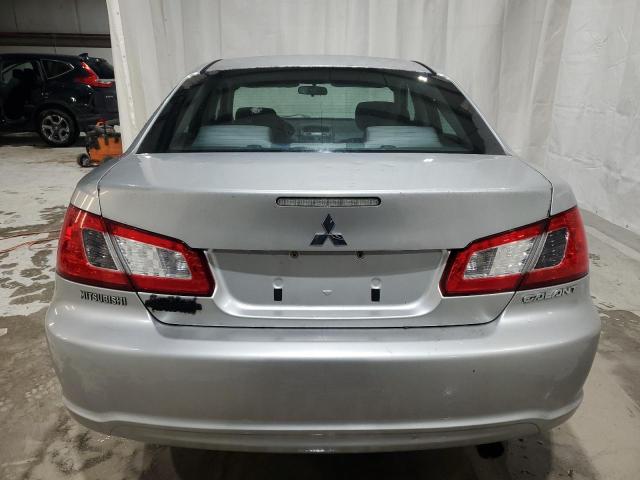 Photo 6 from auction – 2009 MITSUBISHI GALANT ES with VIN 4A3AB36F39E004049