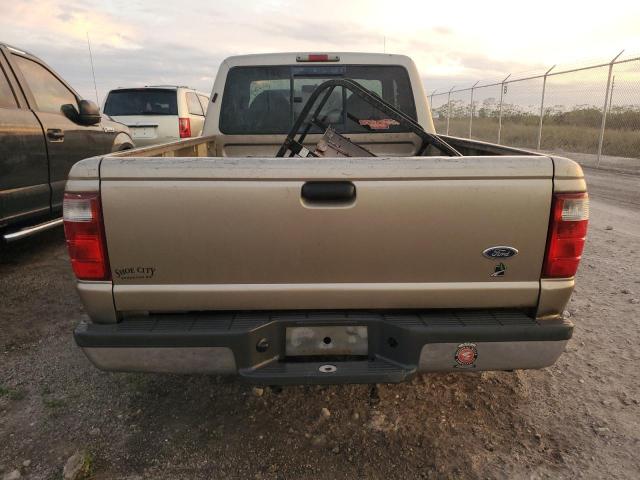 Photo 6 from auction – 2003 FORD RANGER SUP with VIN 1FTYR14V73PA68831