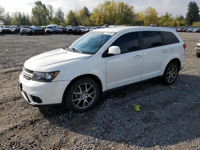 DODGE JOURNEY R/ 2015 مع رقم تعريف المركبة 3C4PDDEG2FT560291 - صورة من المزاد