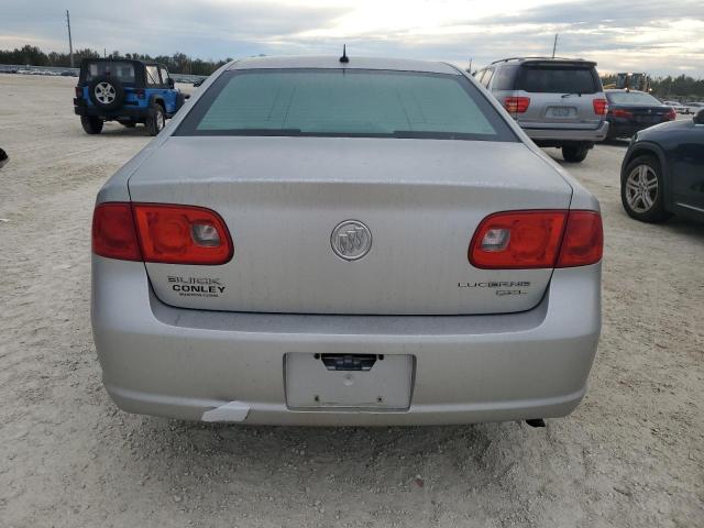 Photo 6 from auction – 2008 BUICK LUCERNE CX with VIN 1G4HD57268U140209