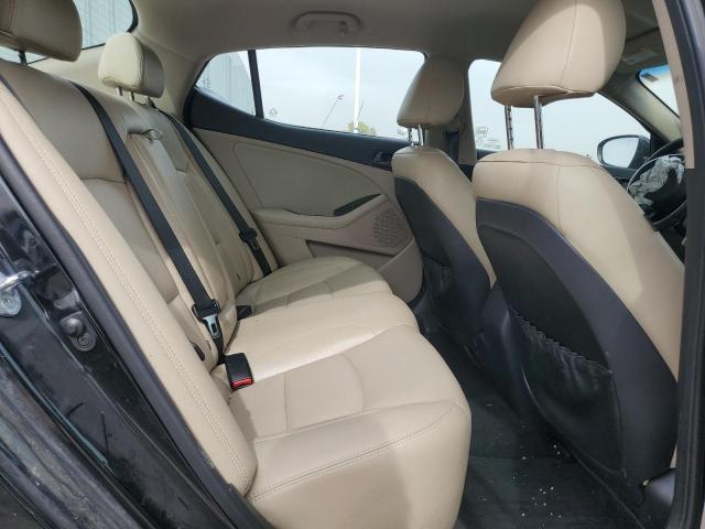 Photo 10 from auction – 2014 KIA OPTIMA LX with VIN 5XXGM4A76EG292474