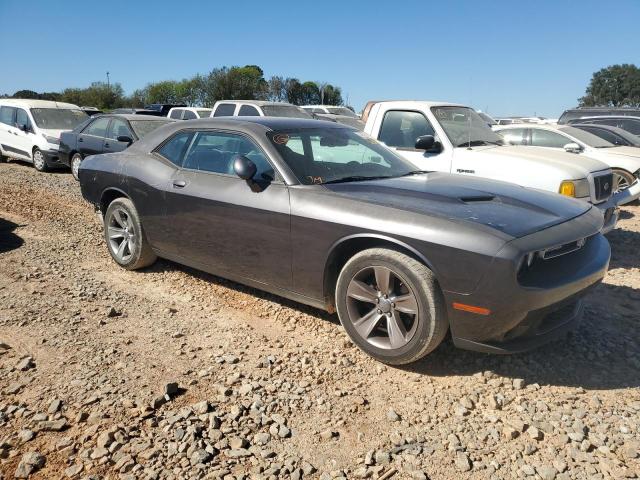 Photo 4 from auction – 2017 DODGE CHALLENGER with VIN 2C3CDZAG7HH613021