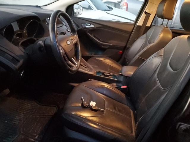 Снимка 7 от търг – 2015 FORD FOCUS SE с VIN 1FADP3F25FL378917