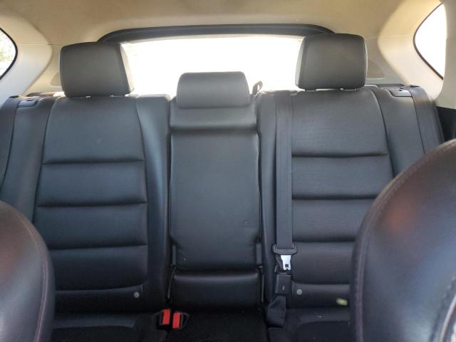 Photo 10 from auction – 2016 MAZDA CX-5 GT with VIN JM3KE4DY7G0641035