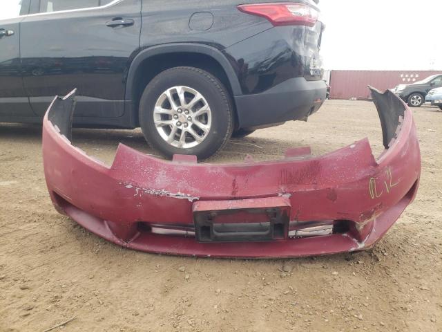 Photo 12 from auction – 2009 HONDA CIVIC LX with VIN 2HGFA16579H507875