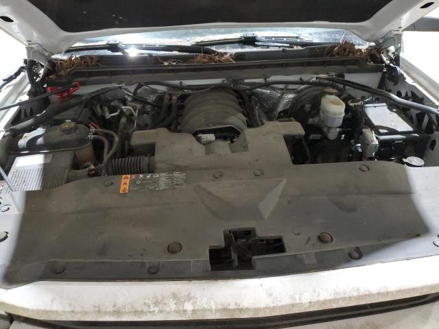 Photo 11 from auction – 2018 CHEVROLET SILVERADO with VIN 3GCUKREC4JG426144