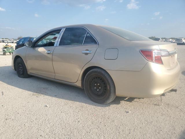 Photo 2 from auction – 2012 TOYOTA CAMRY BASE with VIN 4T1BF1FK2CU101720